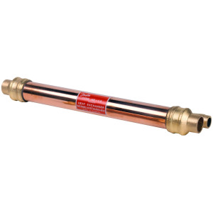 Danfoss 015D0006 Intercambiador HE 1.5