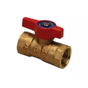 Proflo AM88CF  Valvula para Gas Rosca 3/4 pulg PF88CF