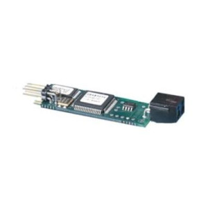 Communication Module For Electronic Control Danfoss Ekc, Eka 178a, Mod-Bus 084B8564