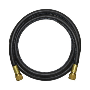 Uniweld 90503 Manguera de Carga y Vacio Soft Magic para trabajo pesado 72 pulg, Conexiones de 3/8 x 3/8 recta Uniweld 90503 Manguera de Carga y Vacio Soft Magic para trabajo pesado 72 pulg, Conexiones de 3/8 x 3/8 recta