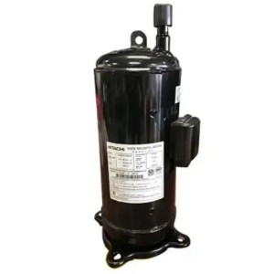 Compresor Hitachi E405DHD-38A2YG DC Inverter Scroll R-410a 200V/3ph/50 - 200-230V/3Ph/60Hz  Condensadora Vrf 11102020000020 201400401150 E405dhd-36a2yg
Sirve E4sprf158ca00c / E4sprf140ca00c / E4sprf118ca00c