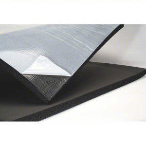 Armaflex SAS34043 Plancha Aislante Auto Adherente 36 pulg X 48 pulg X 3/4 pulg  Armaflex SAS34043 Plancha Aislante Auto Adherente 36 pulg X 48 pulg X 3/4 pulg