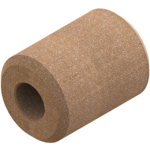 Danfoss 023U7563 Filter Drier Core for DCR Danfoss 100-DC (Moisture and Acid) With Gasket