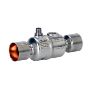 Danfoss 034G7803 Valvula de Expansion Electrica Colibri ETS 100C 1-5/8 X 1-5/8 pulg ODF
 Danfoss 034G7803 Valvula de Expansion Electrica Colibri ETS 100C 1-5/8 X 1-5/8 pulg ODF