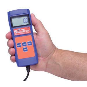 Digital Refrigerant Scale Uniweld USRS220 up to 220lb