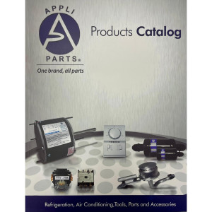 Appli Parts Catalogo  Appli Parts Catalogo
