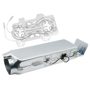 Samsung Ensamble Resistencia Secadora DC97-14486A Samsung Ensamble Resistencia Secadora DC97-14486A