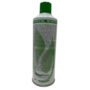 Gas Refrigerante R600 10.6oz Gas Refrigerante R600 10.6oz