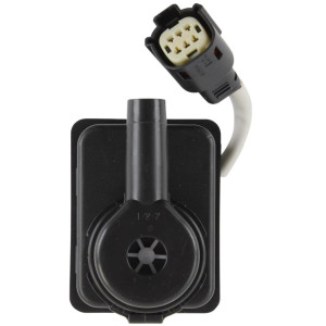 Whirlpool W11542867 Genuine OEM Ice Maker Pump 
Fits: W11325175 W10908287 W10747426 W11176264