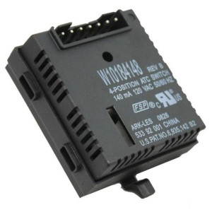 Switch Temp Whirlpool W10113058 / WPW10184148