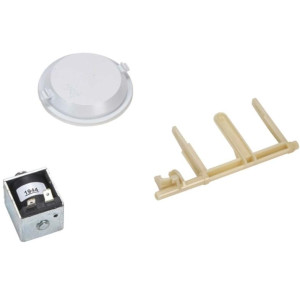 Whirlpool 12001991 Kit Fabricador Hielo
61003121 61003311 61005560 940492 Whirlpool 12001991 Kit Fabricador Hielo
61003121 61003311 61005560 940492