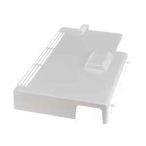 Tapa Evaporador Whirlpool WPW10501260
4447793 W10469919 W10501260
 Tapa Evaporador Whirlpool WPW10501260
4447793 W10469919 W10501260