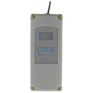 Ranco ETC-211000-000 Electronic Temperature Control 2 Stages (-30 To 220f) 120/208-240v Ranco ETC-211000-000 Electronic Temperature Control 2 Stages (-30 To 220f) 120/208-240v