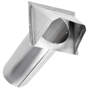 Campana De Ventilacion 4" (4-1/2") Lambro 344 Campana De Ventilacion 4" (4-1/2") Lambro 344
