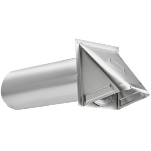 Campana De Ventilacion 4" (4-1/2") Lambro 344 Campana De Ventilacion 4" (4-1/2") Lambro 344