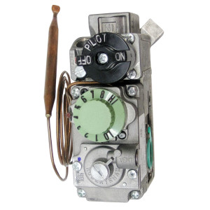 Valvula De Gas Robertshaw 710-205 Valvula De Gas Robertshaw 710-205