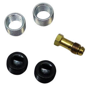 Valvula De Gas Robertshaw 710-205