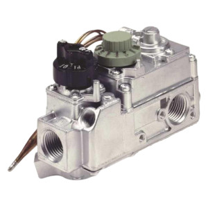 Valvula De Gas Robertshaw 710-205 Valvula De Gas Robertshaw 710-205