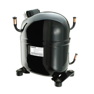 Embraco NJ 2212GJ 1.5 HP R404a Refrigeration Compressor LBP 208-230/1/60 (V/Ph/Hz) 6,065 btu/hr