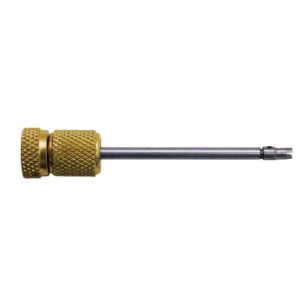Uniweld MEXR Varilla Extractor de Nucleo de Gusanillo o valvula de Servicio Uniweld MEXR Varilla Extractor de Nucleo de Gusanillo o valvula de Servicio