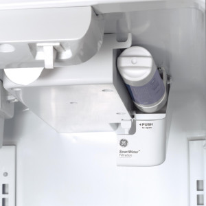 Filtro Refrigerador GE General Electric De Agua GSWF
