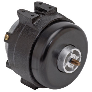 US Motors 2117 6 W Output, 115 V, 50-60 Hz, 1 Ph, 1550 rpm, 4 poles, 1 shaft, TEAO Enclosure, 1 speed, Shaded Pole, CWLE, M1800002117000B Replaces: 5311. 80048, 05311, FPN 2416, 800448 AOM 