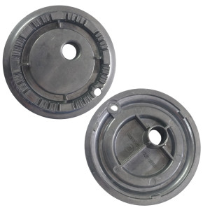 Burner Whirlpool 4.25in 98003940 TQU0100060