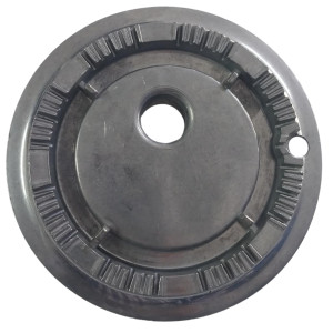 Burner Whirlpool 4.25in 98003940 TQU0100060