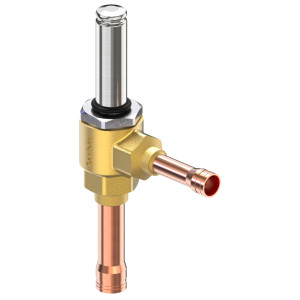 Danfoss 068F5214 Electric Expansion Valve AKVH 10P4 3/8inX1/2in ODF
068F5234
