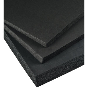 Armaflex APS11243 Plancha Aislante 36x48x1-1/2pulg 4 por Caja Armaflex APS11243 Plancha Aislante 36x48x1-1/2pulg 4 por Caja