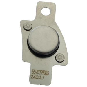 Termico Secadora GE General Electric WE4M398