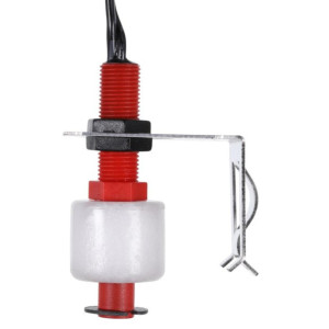 Diversitech CS-3 Drain Pan Switch for Air Conditioning Evaporator Units, Float Switch