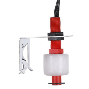 Diversitech CS-3 Drain Pan Switch for Air Conditioning Evaporator Units, Float Switch