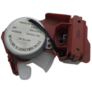 ERP W10006355 Shift Actuator