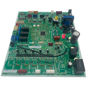 Mitsubishi E22 98E 450 Tarjeta Control unidad externa E12W68450 Sirve NTXMPH30A132AA, NAXMPH30A132AA, MXZ-3C30NAHZ2-U1