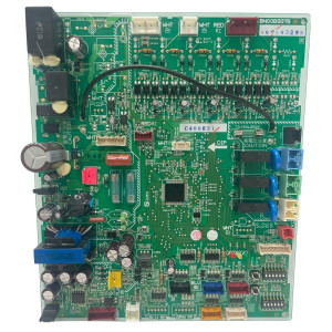 Mitsubishi E22 98E 450 Control Board for Outdoor Unit E12W68450 Fit: NTXMPH30A132AA, NAXMPH30A132AA, MXZ-3C30NAHZ2-U1