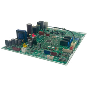 Mitsubishi E2292H450 Control Board for Outdoor Unit  Fit: MXZ-5C42NA