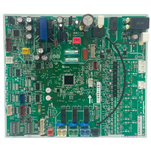 Mitsubishi E2292H450 Control Board for Outdoor Unit  Fit: MXZ-5C42NA