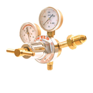Uniweld Regulador De Oxigeno Entrada 510 RUH8211
G2S; 30 PSI (RL) G1S; 400 PSI Uniweld Regulador De Oxigeno Entrada 510 RUH8211
G2S; 30 PSI (RL) G1S; 400 PSI