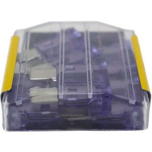 MA-Line MA-ATC3 Fusible Tipo Hojilla de 3A 32V DC. UL Listed (5 x Bolsa) MA-Line MA-ATC3 Fusible Tipo Hojilla de 3A 32V DC. UL Listed (5 x Bolsa)