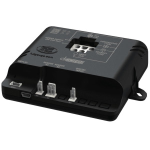 Controlador Electronico DCore  Eco110/220v 2 Sensores, 1 Entrada Digital, 4 Salidas VCC Compresores Velocidad Variable Aplicacion Dispensador de Bebidas, Congelador, Exhibidores Refrigerados, Cuartos Frios 