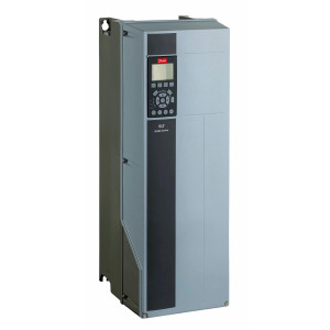 Danfoss 131X5965 VLT 30HP 380-480v FC-102  FC-102P22KT4E55H2XGXXSXSXXXXAXBXCXXXXDX