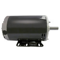 US Motors 1 hp 1725 rpm, 208-230/460 V, 3 ph, 50-60 hz hz ODP, Reversible, Base rigida, 4 polos 1813P P063AJG1346015B US Motors 1 hp 1725 rpm, 208-230/460 V, 3 ph, 50-60 hz hz ODP, Reversible, Base rigida, 4 polos 1813P P063AJG1346015B