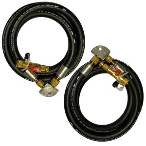Maxevac Uniweld Pro Kit MEPK14
72 IN. (182cm) 1/2 MaxEvac Hose 3/8 recto. x 1/4 recto. Negra
Valve Core Tool Assy. (Side Port)
MaxEvac Hose Bracket
Conecor tipo Y 3/8 FF x 3/8 MF
MaxEvac Bolso Maxevac Uniweld Pro Kit MEPK14
72 IN. (182cm) 1/2 MaxEvac Hose 3/8 recto. x 1/4 recto. Negra
Valve Core Tool Assy. (Side Port)
MaxEvac Hose Bracket
Conecor tipo Y 3/8 FF x 3/8 MF
MaxEvac Bolso