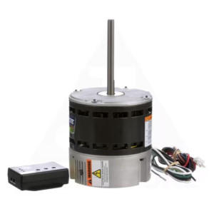 US Motors Rescue EZ16 ECM 1/2-1/3 hp 1075 rpm, 10 polos, 1 eje, OPA Cerramiento, Vel variable Reversible 115/208-230 V, 60 hz, 1 ph, 5862 M055AZA3661015B 16 Pin
 US Motors Rescue EZ16 ECM 1/2-1/3 hp 1075 rpm, 10 polos, 1 eje, OPA Cerramiento, Vel variable Reversible 115/208-230 V, 60 hz, 1 ph, 5862 M055AZA3661015B 16 Pin