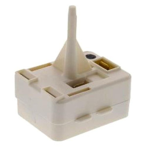 GE WR08X26736 Relay and Overload Kit 