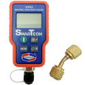 Uniweld UVG3 Vacuometro Digital Smartech con Pantalla Iluminada, Rango 0-15000 Micrones
Max presion 500psi, adaptador UVGA Incluido
Requiere 1 CR132AA Bateria (incluida) Uniweld UVG3 Vacuometro Digital Smartech con Pantalla Iluminada, Rango 0-15000 Micrones
Max presion 500psi, adaptador UVGA Incluido
Requiere 1 CR132AA Bateria (incluida)