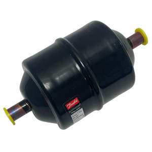 Danfoss 023Z2097 Filter Drier DCB 163s 3/8 in ODF 1.5-2 tons ton Biflow 
023Z1437

