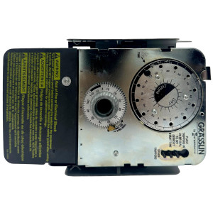 Danfoss 119-4552 Timer electrico para Optyma Slim 