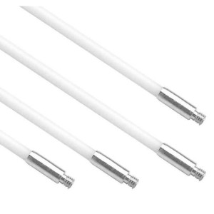 Lambro Kit Extension Atrapa Pelusas 12pies / 3.65mts (4pcs De 36pulgadas / 90cm) R3203612 Lambro Kit Extension Atrapa Pelusas 12pies / 3.65mts (4pcs De 36pulgadas / 90cm) R3203612